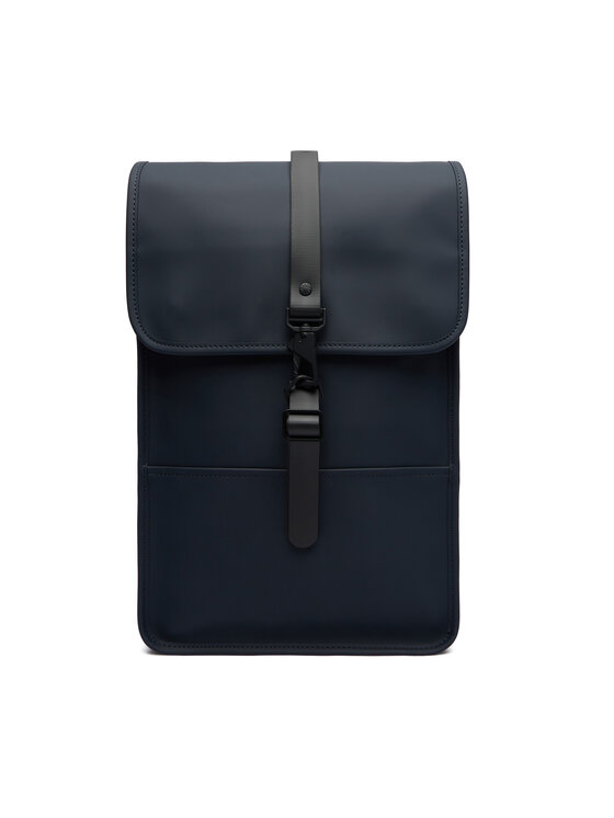 Rains Rains Rucksack Backpack Mini 13020 Dunkelblau