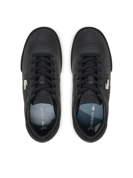 Lacoste Lacoste Sportcipők Aura 7-50SFA0162 Fekete