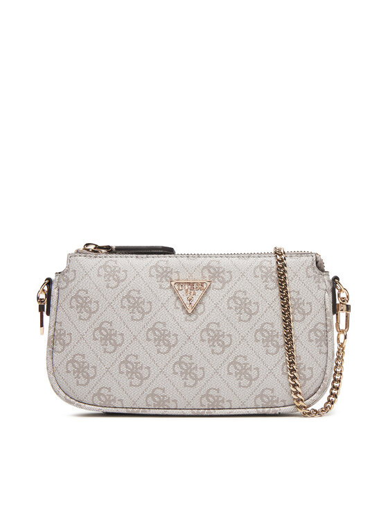 Guess Guess Сумка Noelle II Mini HWBG96 72710 Бежевий