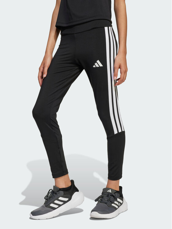 adidas adidas Legginsy 143443 Czarny