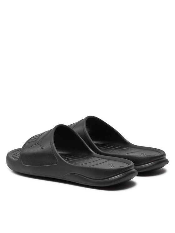 Puma Puma Pantoletten Popcat 20 Injex 389081 02 Schwarz
