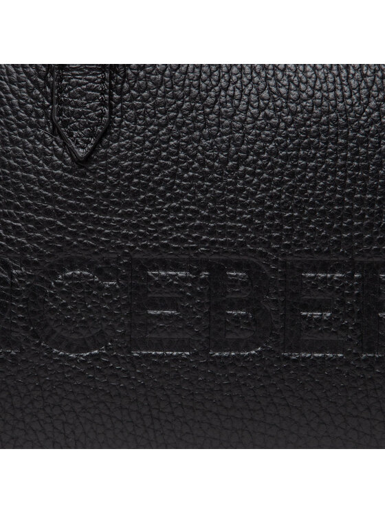 Iceberg Iceberg Borsetta 22I P2P1 725 6907 9000 Nero