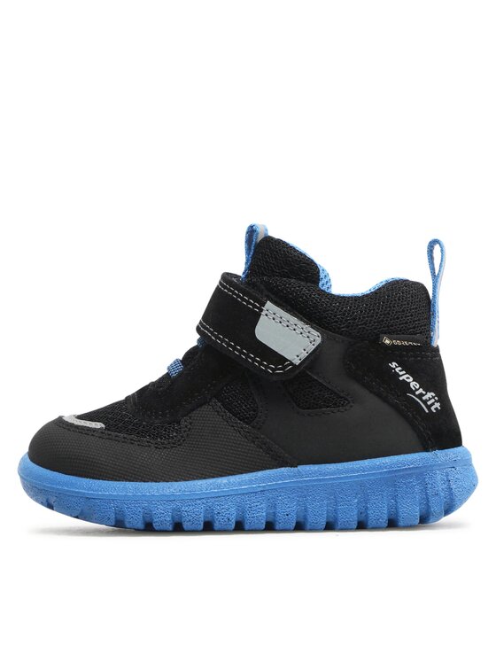 Superfit Superfit Saapad GORE-TEX 1-006196-0000 M Must