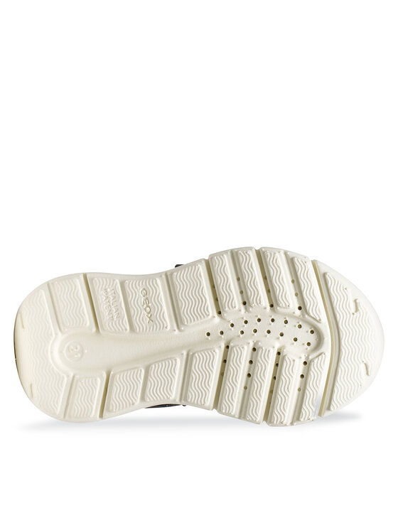Geox Geox Snīkeri B Flexyper Mini Boy B566GD 054FU C4211 S Tumši zils