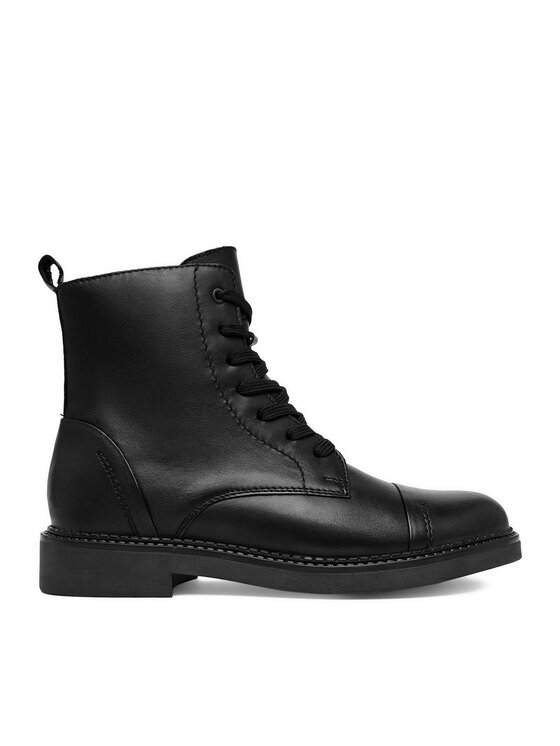 Lasocki Lasocki Зимни обувки CEO-WI16-ANTILA-02 Черен