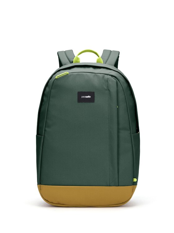 Pacsafe Pacsafe Torba 228788 Zielony