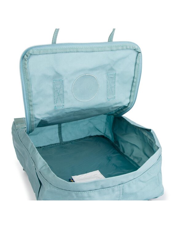 Fjällräven Fjällräven Plecak Kanken 23510 Niebieski