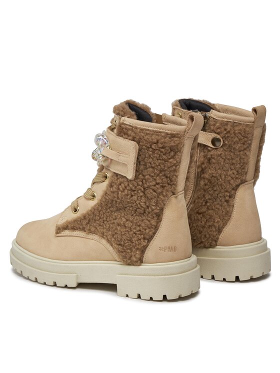 Primigi Primigi Stivali 4942611 M Beige