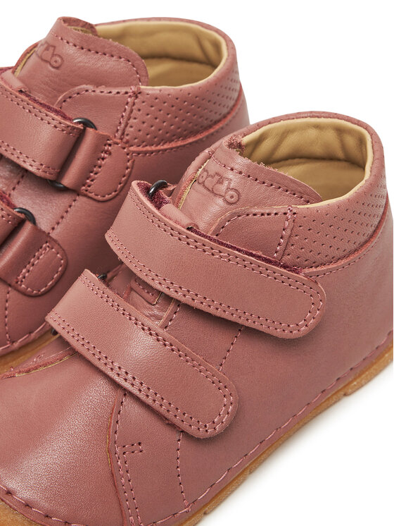 Froddo Froddo Polacchine Paix Up G2130346-24 S Rosa