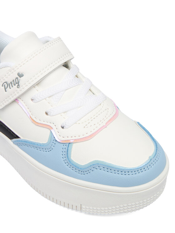 Primigi Primigi Sneakersy AVANT-8974044 Biela