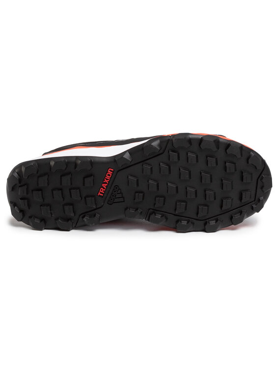 adidas adidas Bežecké topánky Terrex Agravic Tr Gtx GORE-TEX EF6868 Čierna