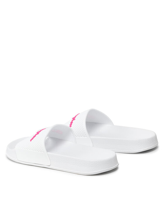 Ciabatte Daytona S10641-CHA-WW006 Bianco