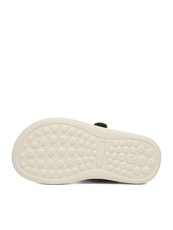 Sprandi Sprandi Sandale CEO-CSS20624-08 Kaki