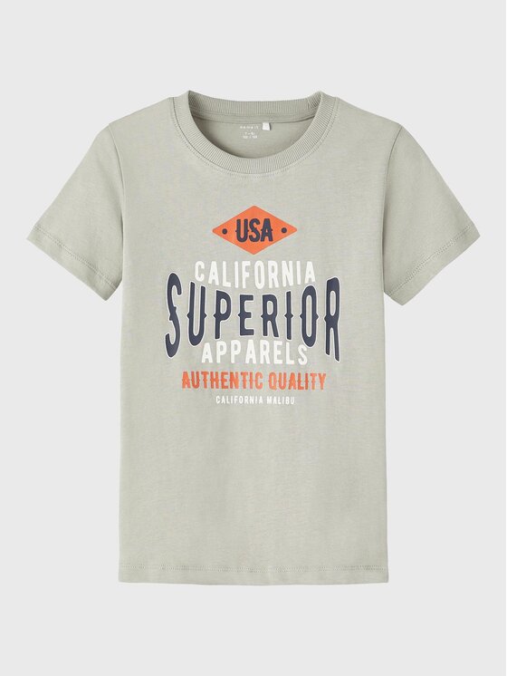 T-shirt NAME IT