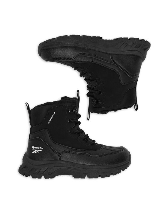 Reebok Reebok Śniegowce CEO-K240160-1 Czarny