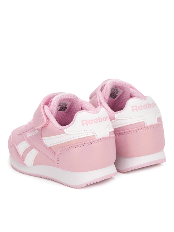 Reebok Reebok Sportcipők 24KC2078(III)DZ Rózsaszín