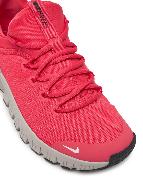 Nike Nike Obuća za teretanu Free Metcon 6 FJ7126 Ružičasta