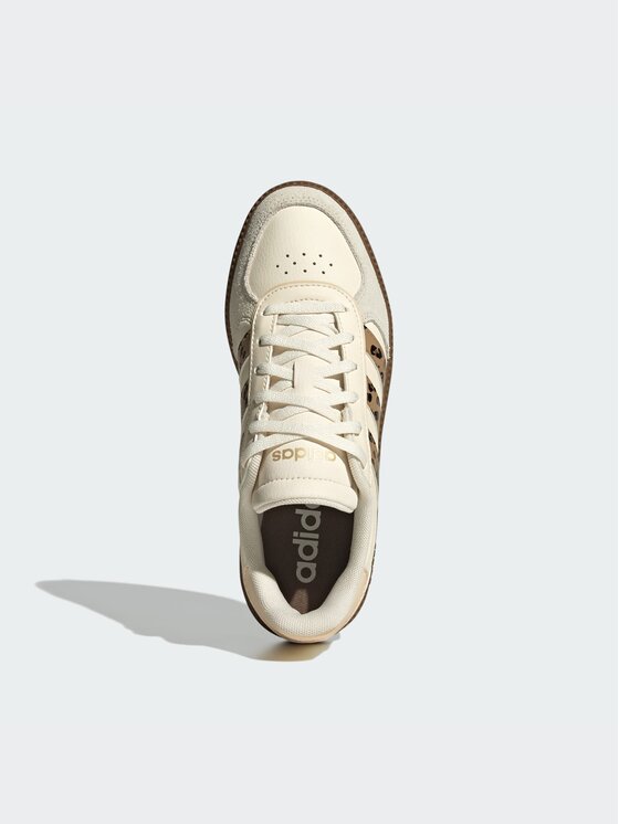 adidas adidas Sneakersy 168310 Biały