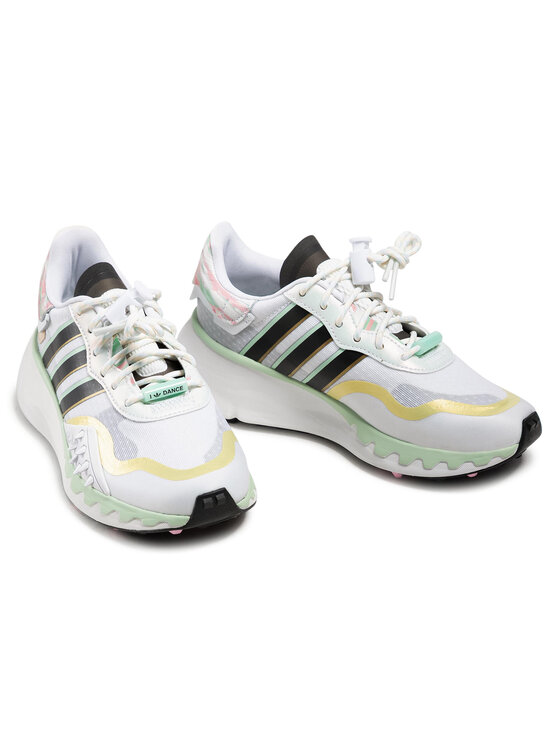 adidas adidas Sneakers Choigo W FY6731 Bianco