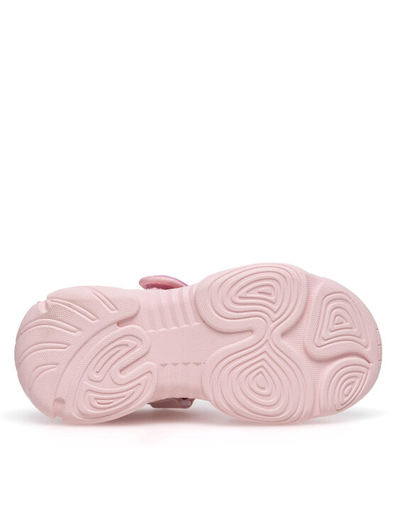 Sprandi Sprandi Босоніжки CP81-25365 Рожевий