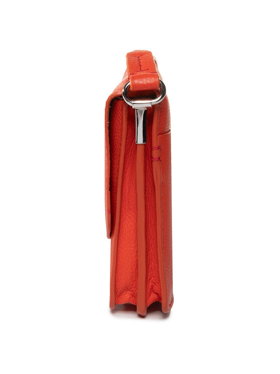 Clarks Clarks Handtasche Marva Wave 261394030 Orange