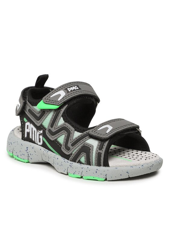 Primigi Primigi Sandalen 3971700 Grau