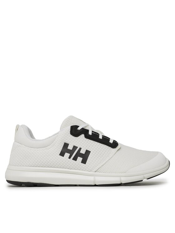 Helly Hansen Čevlji Za Vodne športe Feathering 11572_011 Bela