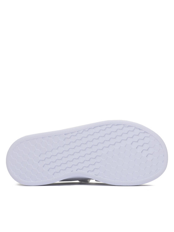 adidas adidas Superge Advantage Court GW6494 Bela