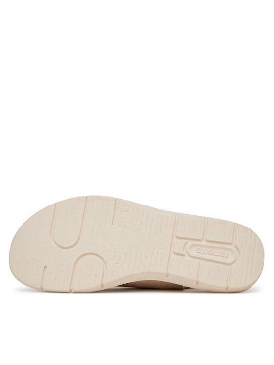 Remonte Remonte Sandalen D2K56-60 Beige