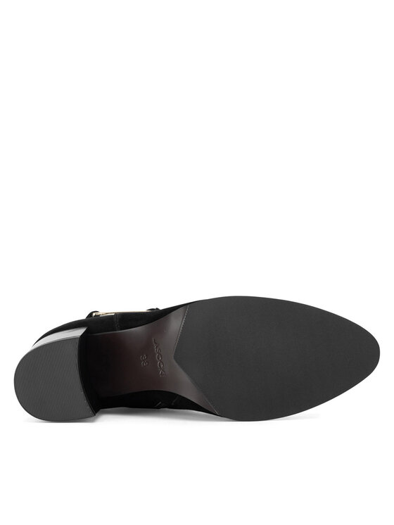 Lasocki Lasocki Botine WYL3957-9Z Negru