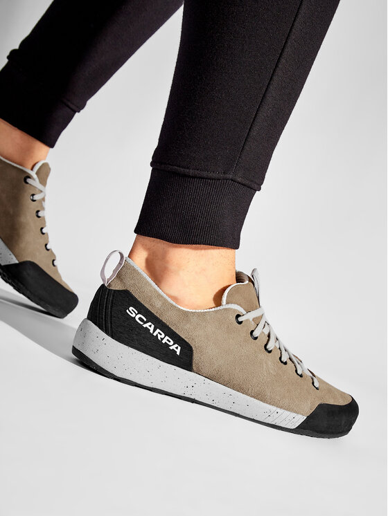 Scarpa Scarpa Трекінгові черевики Spirit Evo 72604-350 Коричневий