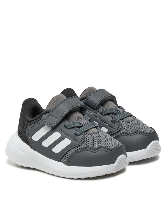 adidas adidas Sneakersy Tensaur Run 3.0 IE6013 Szary