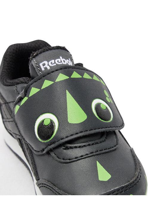 Reebok Reebok Sneakersy Royal Classic Jogger 2 HP4732 Šedá