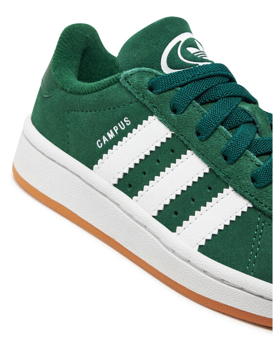 adidas adidas Laisvalaikio batai Campus 00s JI4332 Žalia