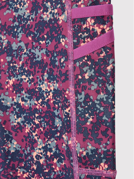 Leggings Lodge 1938541 Multicolore Slim Fit