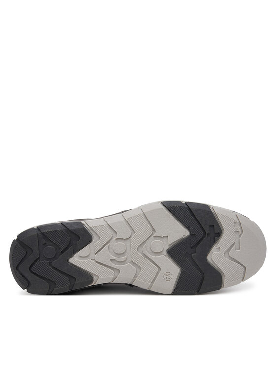 Bugatti Bugatti Halbschuhe 325-A7P06-5000-1100 Grau
