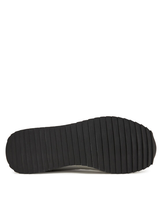 Aeronautica Militare Aeronautica Militare Sneakersy 251SC288CT3545 Szary
