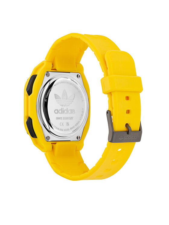 Montre discount adidas santiago