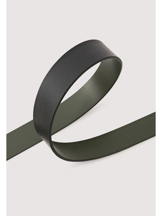 Trussardi Trussardi Cintura B353B000046N0BD Verde