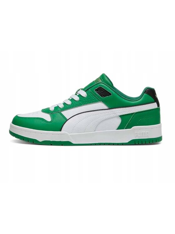 Puma Puma Αθλητικά 386373-45 Πράσινο