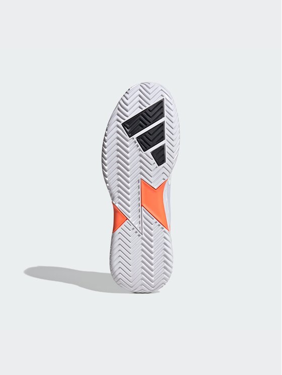 adidas adidas Buty do tenisa 133989 Biały