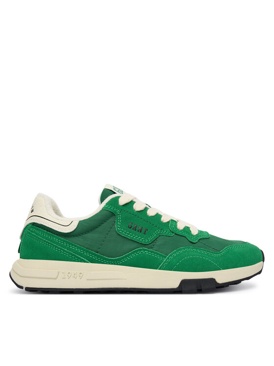 Gant Gant Tenisice 30633916 Zelena