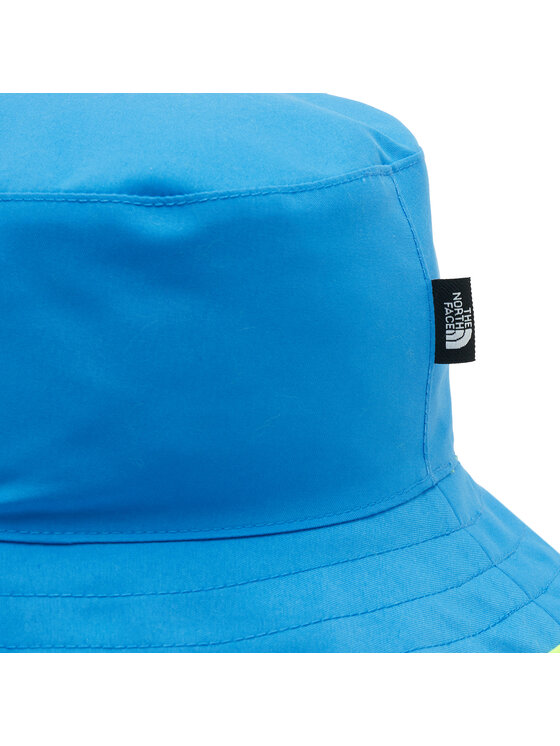 The North Face The North Face Kapelusz Kids Class V Rev Bucket NF0A7WHGTK91 Niebieski