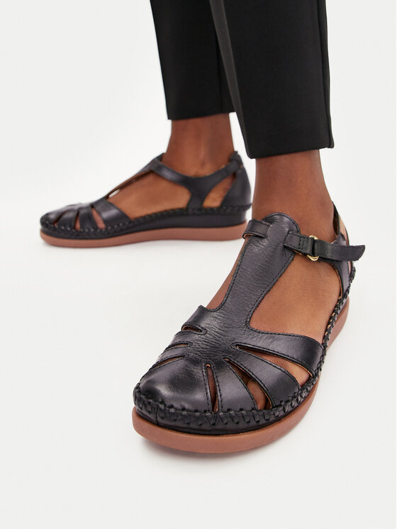 Pikolinos Pikolinos Sandali W8K-0802 Nero