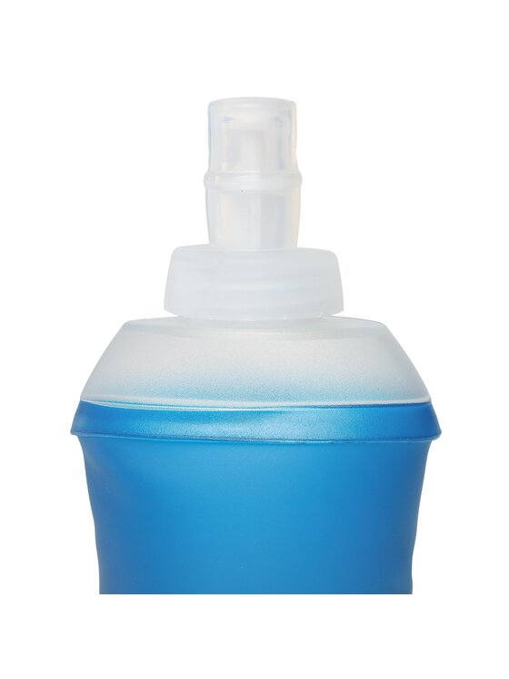 Borraccia Ergoflas CU00015B_500 Blu scuro