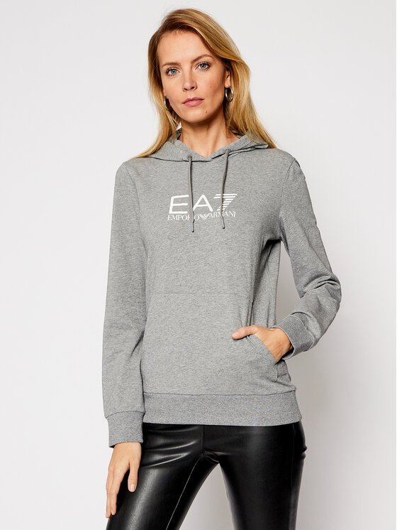 Felpa EA7 Emporio Armani