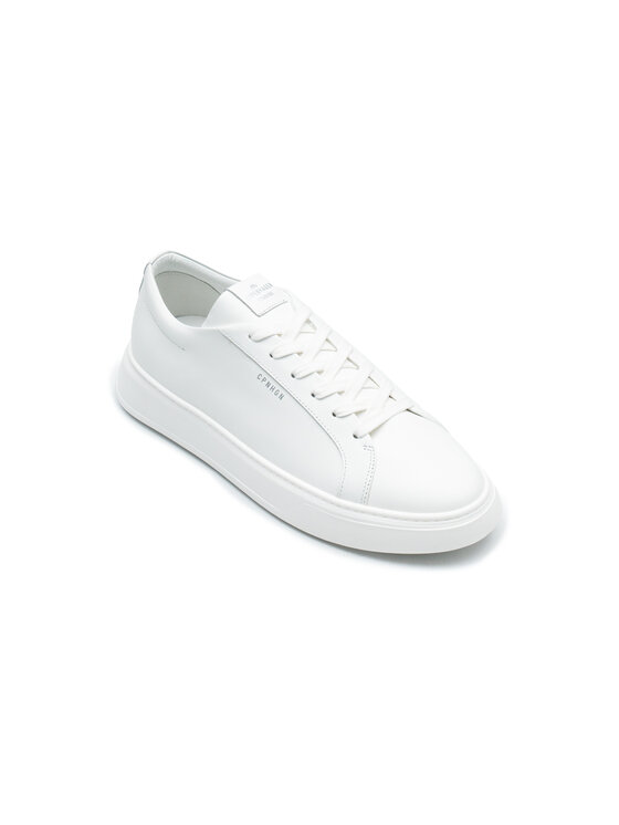 Copenhagen Studios Copenhagen Studios Sneakers cph810m Bianco