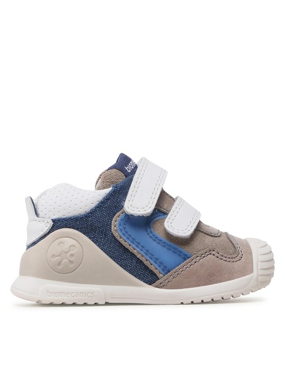 Scarpe basse 232132 Grigio