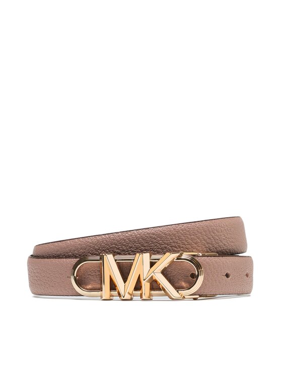 MICHAEL Michael Kors MICHAEL Michael Kors Sieviešu josta 29558813 Brūns