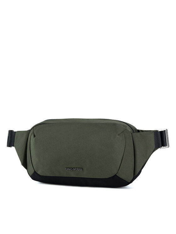 GINO ROSSI GINO ROSSI Nerka GIN-K-024-CCC-06 Khaki